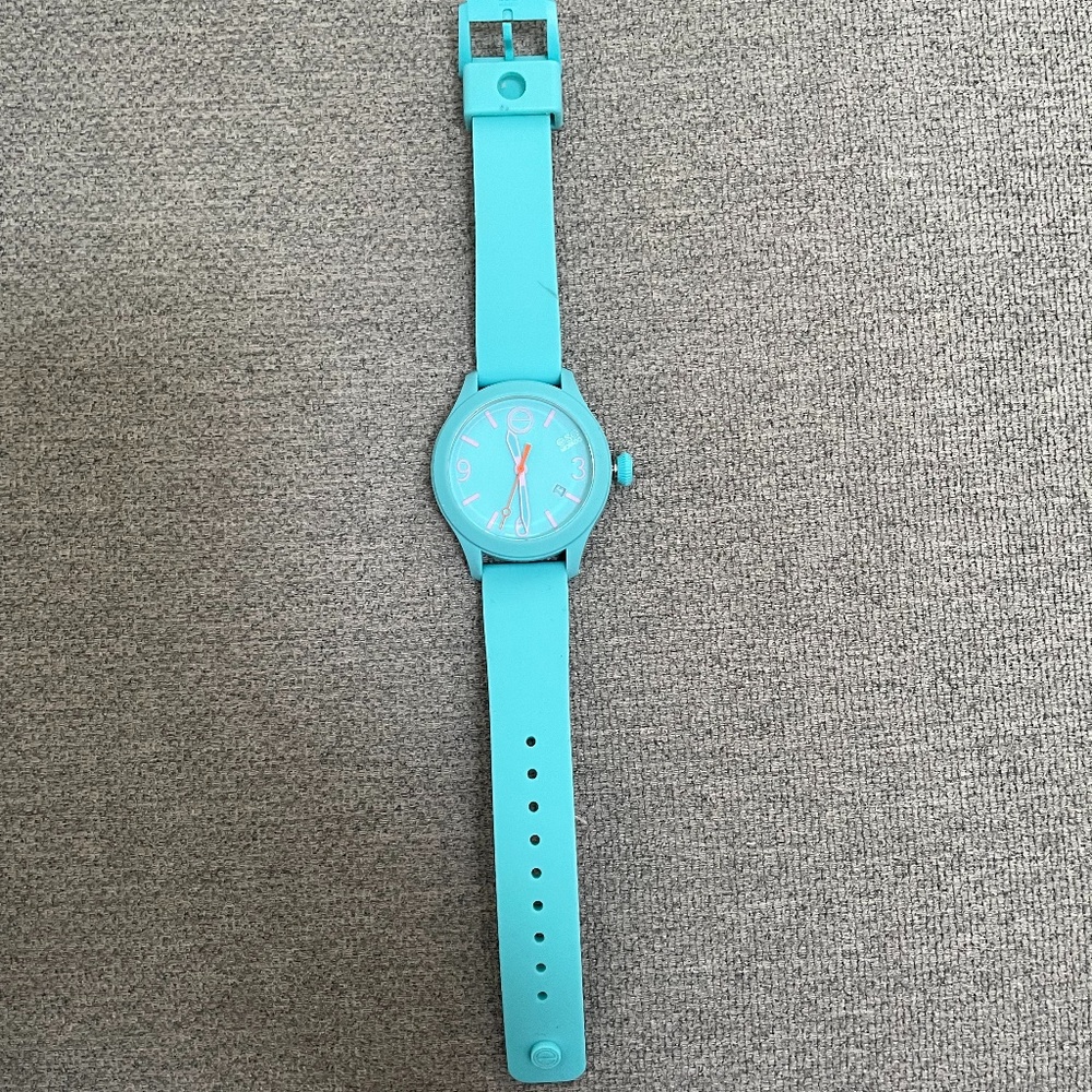 ESQ Movado Watch